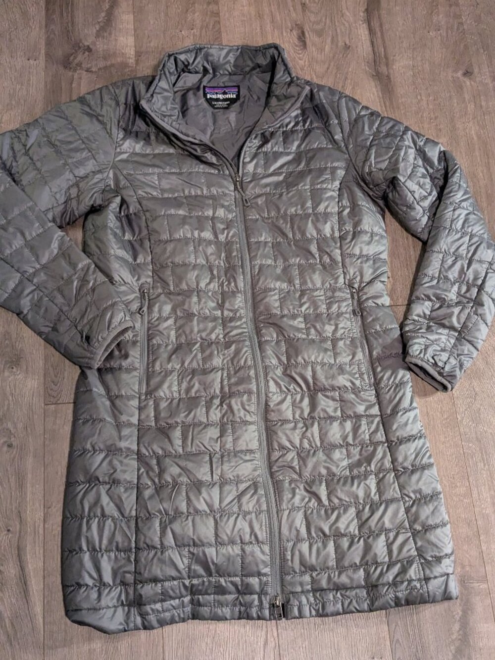 Patagonia Women's Down Coat